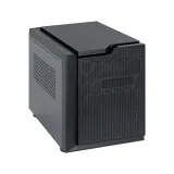 Chieftec CASE Gaming Cube CI-01B-OP