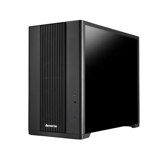 Chieftec CASE BX-10B-OP 1x120
