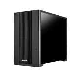 Chieftec CASE BX-10B-OP 1x120