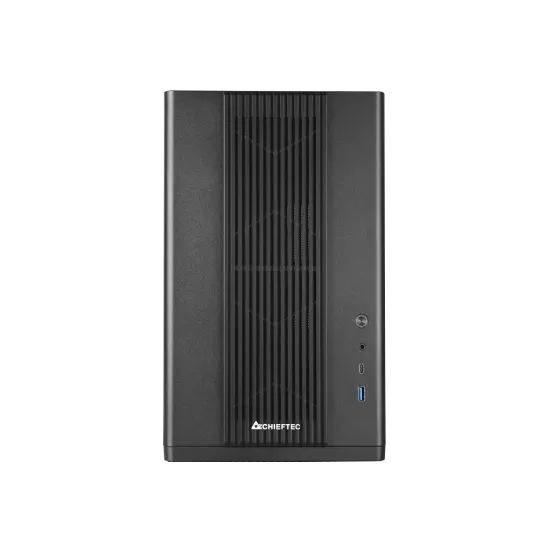 Chieftec CASE BX-10B-OP 1x120