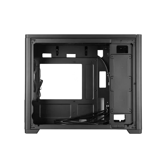 Chieftec CASE BX-10B-OP 1x120