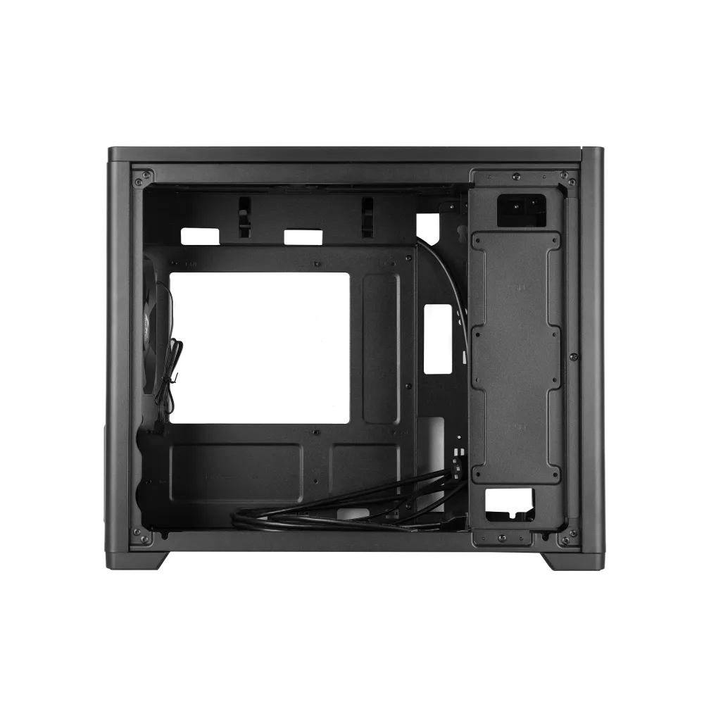 Chieftec CASE BX-10B-OP 1x120