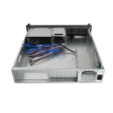Chieftec CASE UNC-209S-B-OP 19 Rack 2U