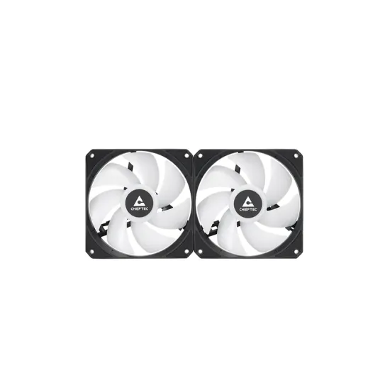 Chieftec CPU Cooler Iceberg 240 CLC-240-RGB (1851, 1700, 1200, AM5, AM4)