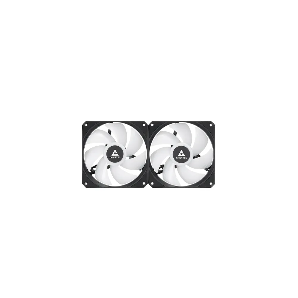 Chieftec CPU Cooler Iceberg 240 CLC-240-RGB (1851, 1700, 1200, AM5, AM4)