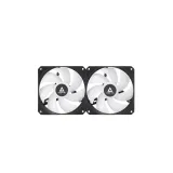 Chieftec CPU Cooler Iceberg 240 CLC-240-RGB (1851, 1700, 1200, AM5, AM4)