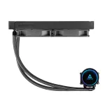 Chieftec CPU Cooler Iceberg 240 CLC-240-RGB (1851, 1700, 1200, AM5, AM4)
