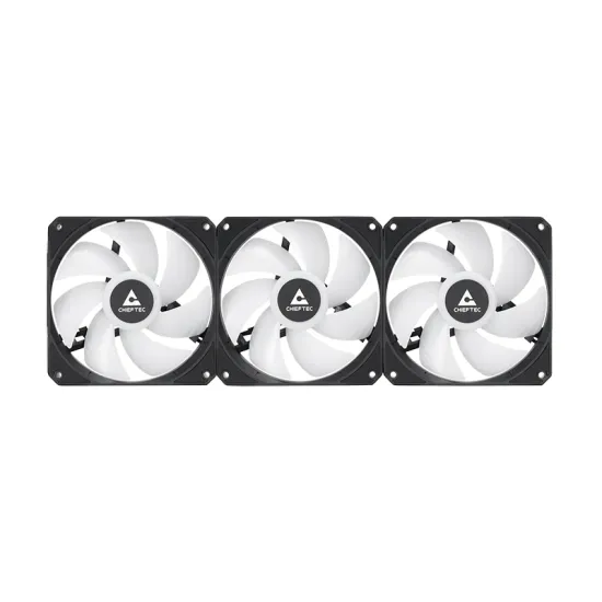Chieftec CPU Cooler Iceberg 360 CLC-360-RGB (1851, 1700, 1200, AM5, AM4)