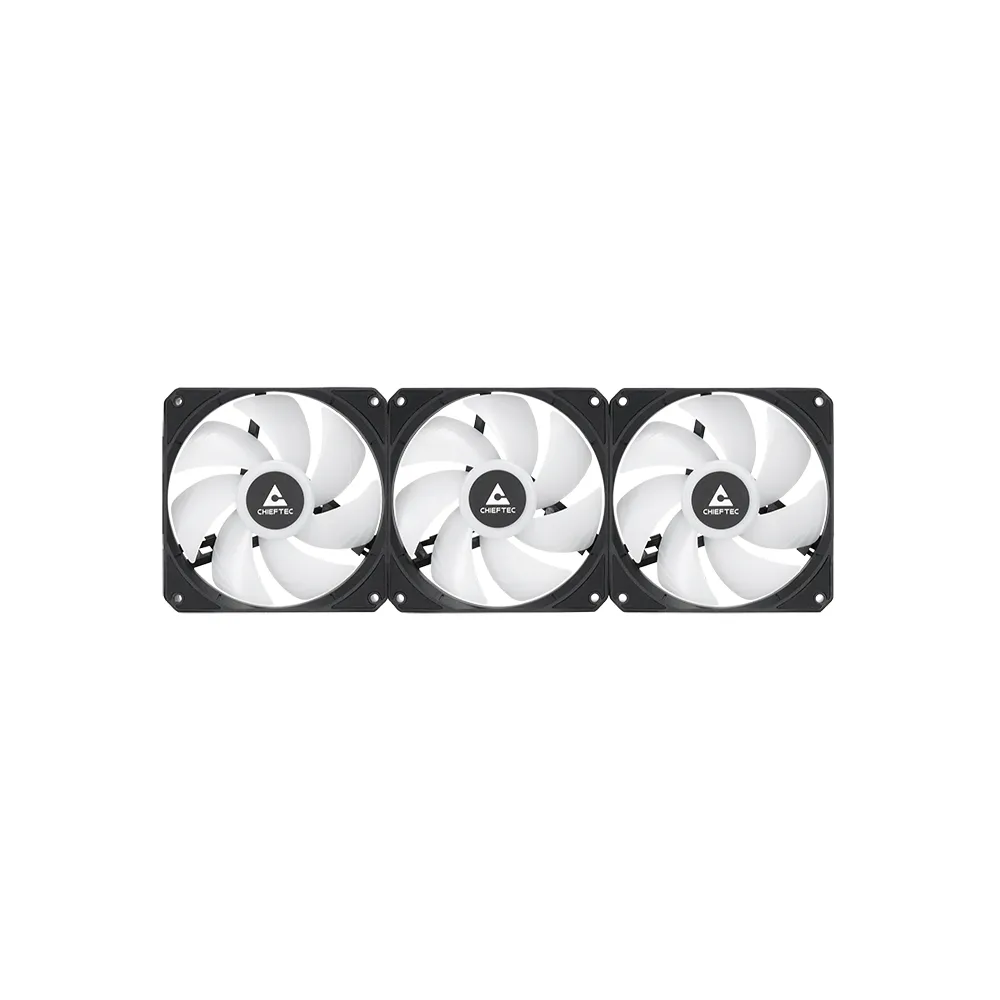 Chieftec CPU Cooler Iceberg 360 CLC-360-RGB (1851, 1700, 1200, AM5, AM4)