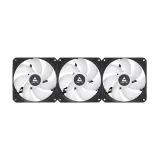 Chieftec CPU Cooler Iceberg 360 CLC-360-RGB (1851, 1700, 1200, AM5, AM4)