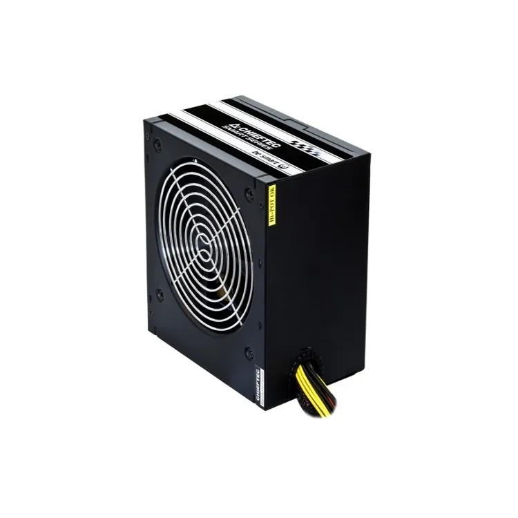 Chieftec Napajanje GPS-600A8 SMART SERIES 600W 80+