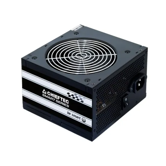 Chieftec Napajanje GPS-600A8 SMART SERIES 600W 80+