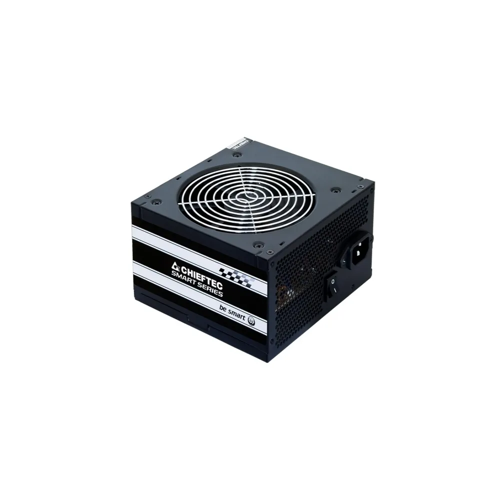 Chieftec Napajanje GPS-600A8 SMART SERIES 600W 80+