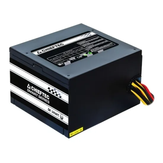 Chieftec Napajanje GPS-600A8 SMART SERIES 600W 80+