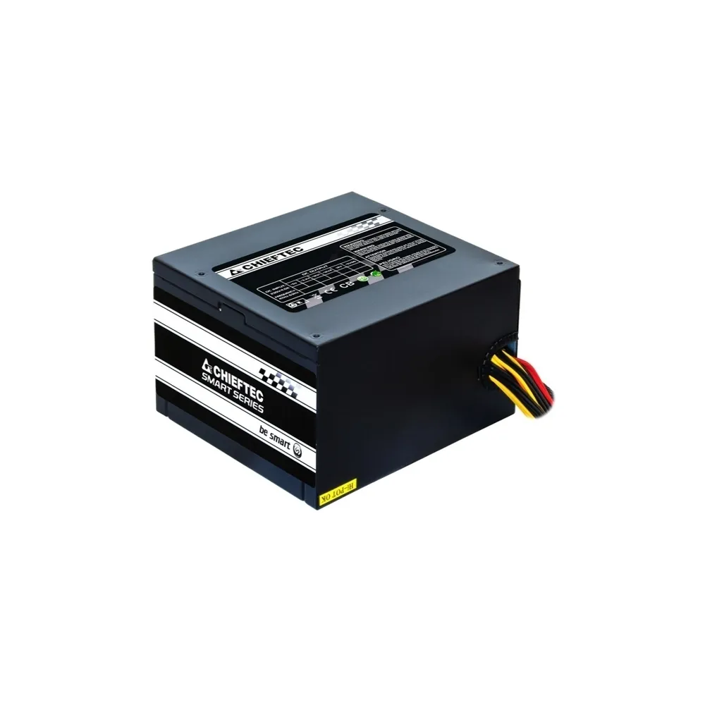 Chieftec Napajanje GPS-600A8 SMART SERIES 600W 80+
