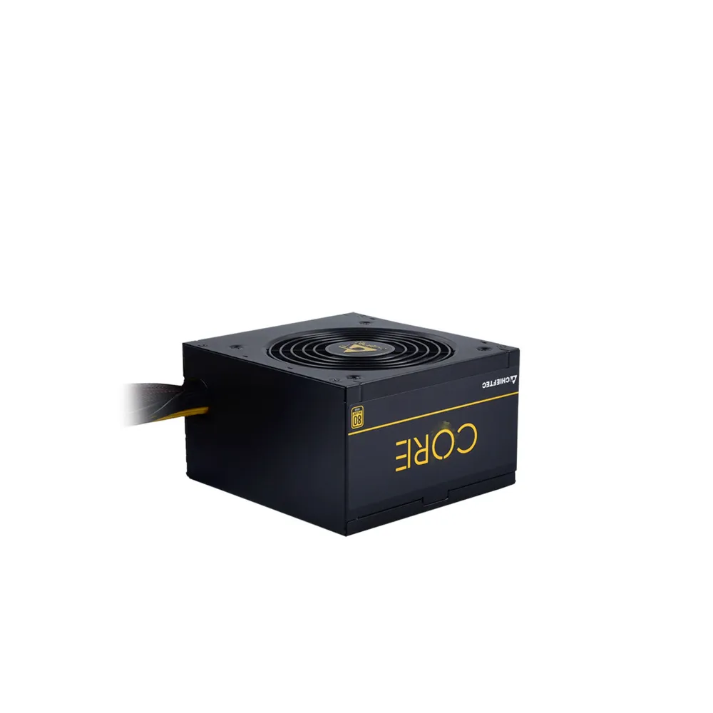 Chieftec Napajanje BBS-600S CORE SERIES 600W 80+ Gold
