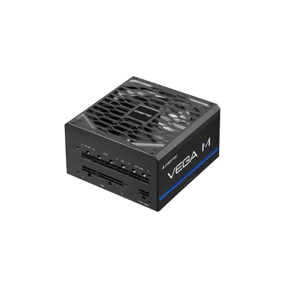 Chieftec Napajanje PPG-750-C VEGA M 750W Full Modular 80+ Gold GEN5