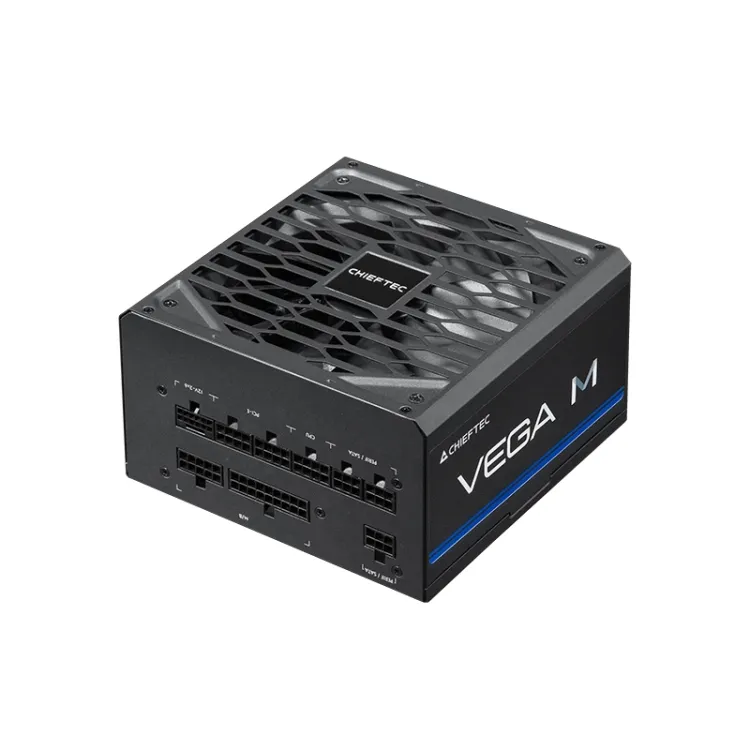 Chieftec Napajanje PPG-750-C VEGA M 750W Full Modular 80+ Gold GEN5