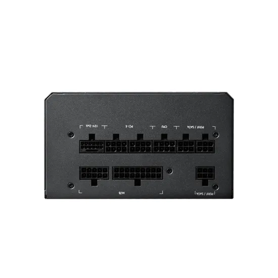 Chieftec Napajanje PPG-750-C VEGA M 750W Full Modular 80+ Gold GEN5