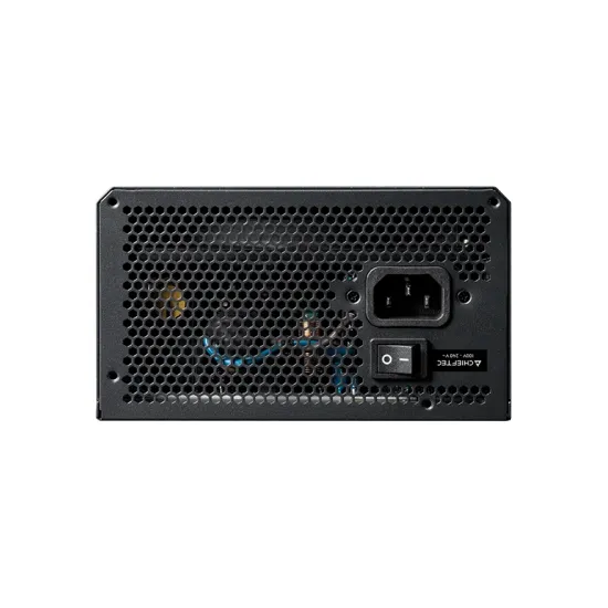Chieftec Napajanje PPG-750-C VEGA M 750W Full Modular 80+ Gold GEN5