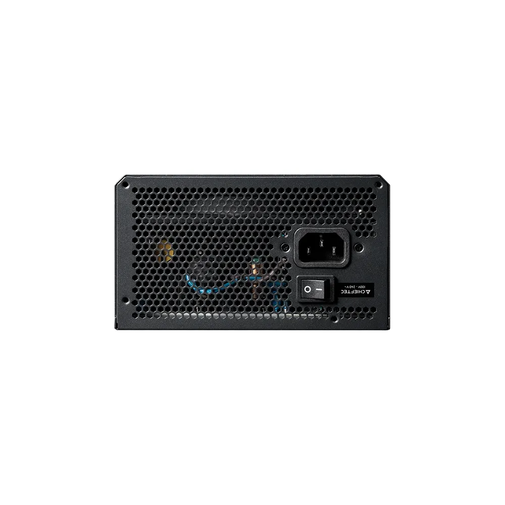 Chieftec Napajanje PPG-850-C VEGA M 850W Full Modular 80+ Gold GEN5