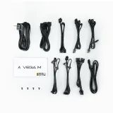 Chieftec Napajanje PPG-850-C VEGA M 850W Full Modular 80+ Gold GEN5