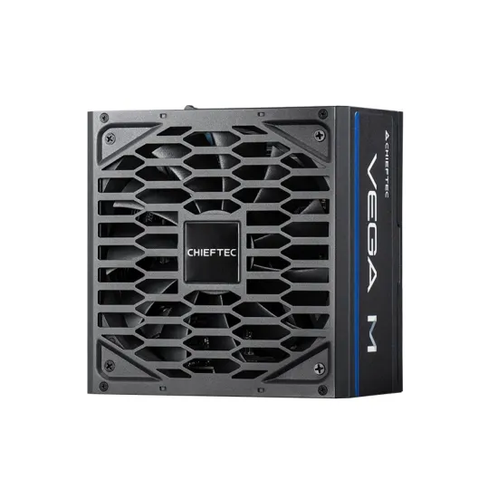 Chieftec Napajanje PPG-850-C VEGA M 850W Full Modular 80+ Gold GEN5