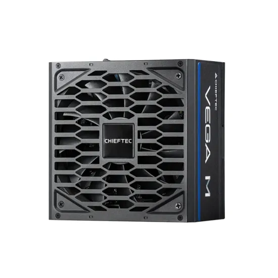 Chieftec Napajanje PPG-850-C VEGA M 850W Full Modular 80+ Gold GEN5
