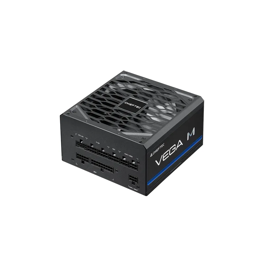 Chieftec Napajanje PPG-1000-C VEGA M 1000W Full Modular 80+ Gold GEN5