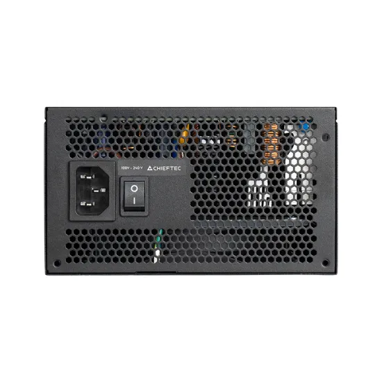 Chieftec Napajanje PPG-1000-C VEGA M 1000W Full Modular 80+ Gold GEN5
