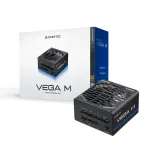 Chieftec Napajanje PPG-1000-C VEGA M 1000W Full Modular 80+ Gold GEN5