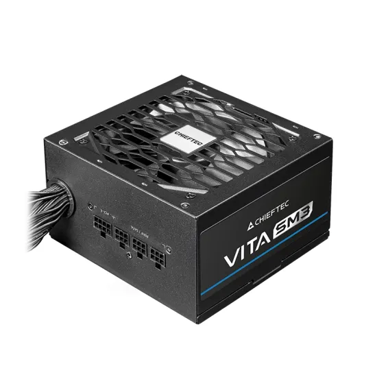 Chieftec Napajanje BPX-750-C VITA SM3 750W Semi Modular 80+ Bronze GEN5