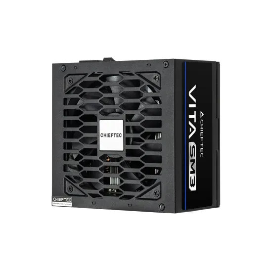 Chieftec Napajanje BPX-750-C VITA SM3 750W Semi Modular 80+ Bronze GEN5