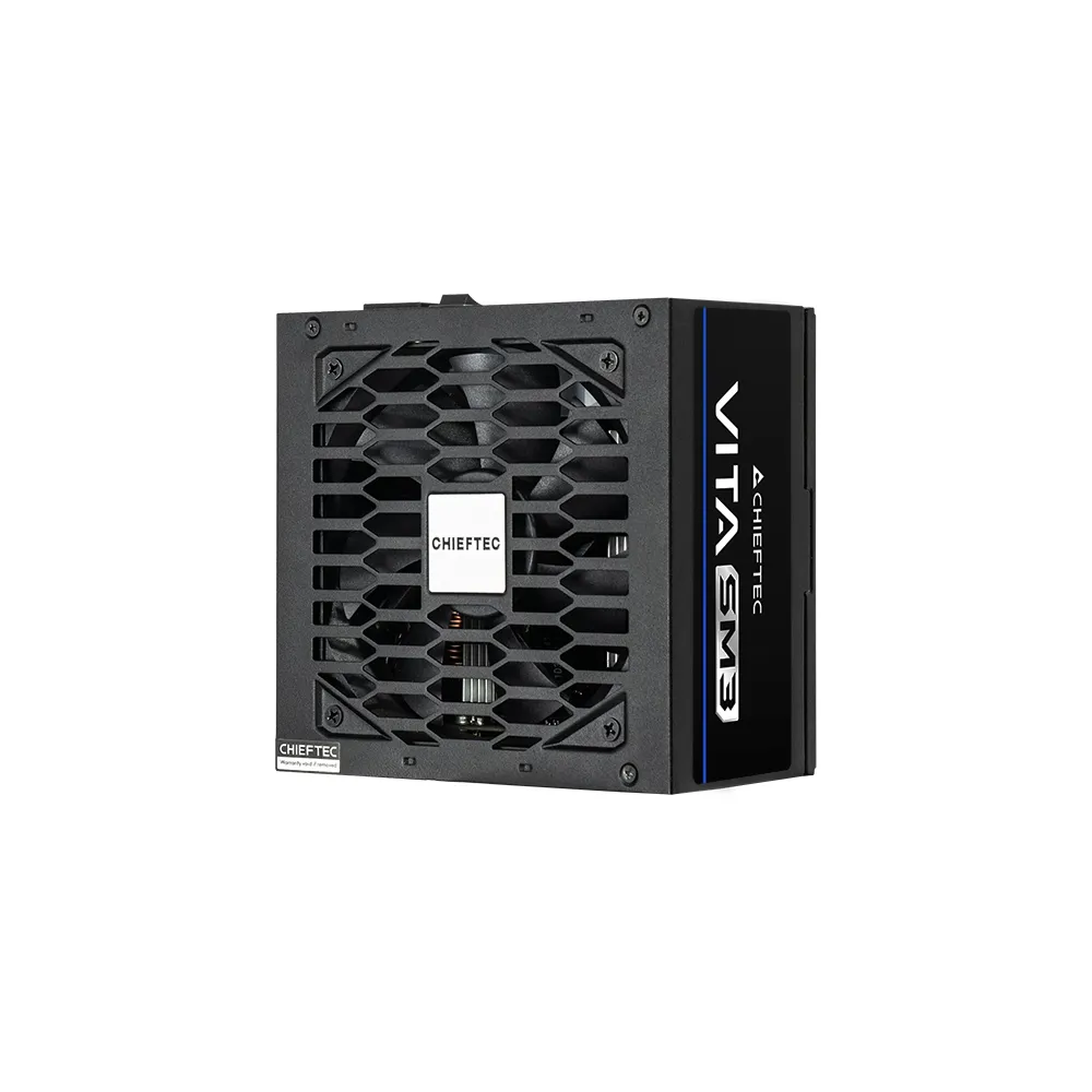 Chieftec Napajanje BPX-750-C VITA SM3 750W Semi Modular 80+ Bronze GEN5