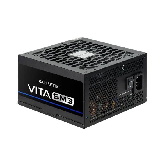 Chieftec Napajanje BPX-750-C VITA SM3 750W Semi Modular 80+ Bronze GEN5