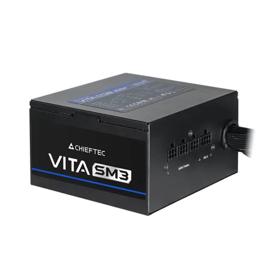 Chieftec Napajanje BPX-750-C VITA SM3 750W Semi Modular 80+ Bronze GEN5