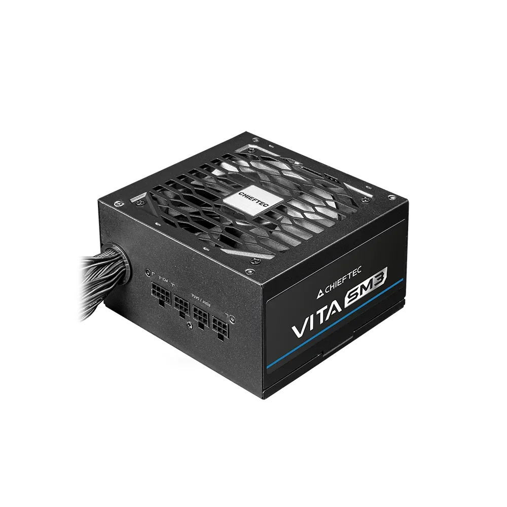 Chieftec Napajanje BPX-850-C VITA SM3 850W Semi Modular 80+ Bronze GEN5