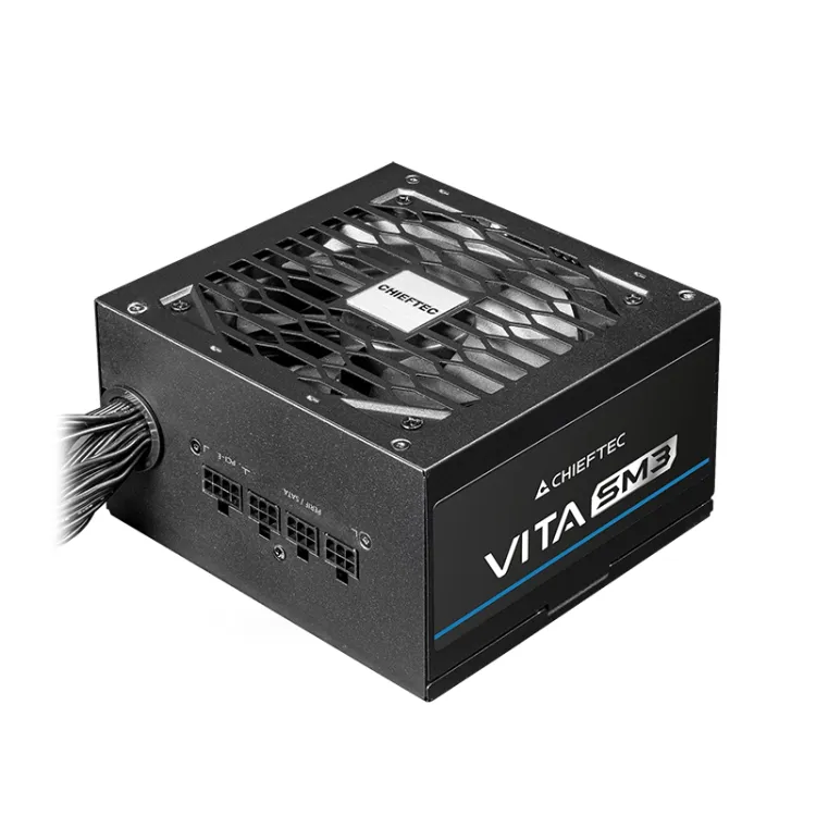 Chieftec Napajanje BPX-850-C VITA SM3 850W Semi Modular 80+ Bronze GEN5