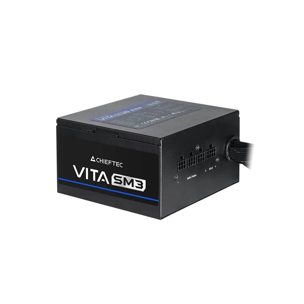 Chieftec Napajanje BPX-850-C VITA SM3 850W Semi Modular 80+ Bronze GEN5