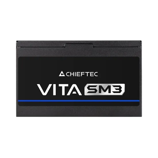 Chieftec Napajanje BPX-850-C VITA SM3 850W Semi Modular 80+ Bronze GEN5
