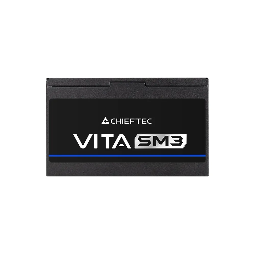 Chieftec Napajanje BPX-850-C VITA SM3 850W Semi Modular 80+ Bronze GEN5