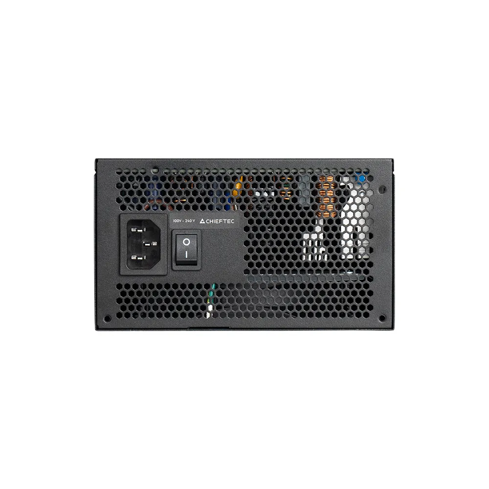 Chieftec Napajanje BPX-850-C VITA SM3 850W Semi Modular 80+ Bronze GEN5