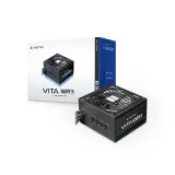 Chieftec Napajanje BPX-850-C VITA SM3 850W Semi Modular 80+ Bronze GEN5