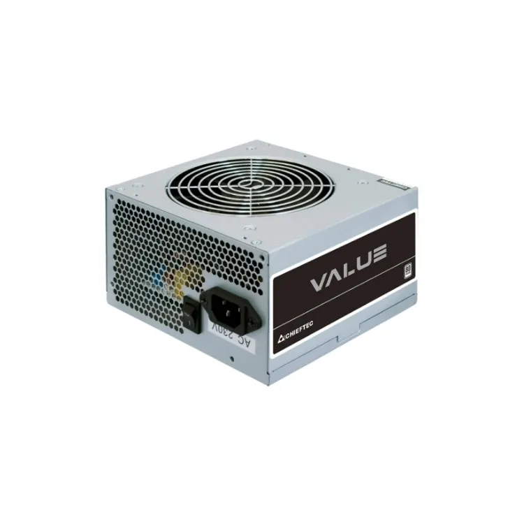 Chieftec Napajanje APB-500B8 VALUE SERIES 500W 80+ White