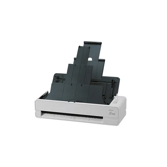 Ricoh Skener fi-800R, dokumentni skener, 40 ppm / 80 ipm, 600 dpi, duplex, USB
