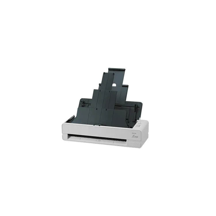 Ricoh Skener fi-800R, dokumentni skener, 40 ppm / 80 ipm, 600 dpi, duplex, USB