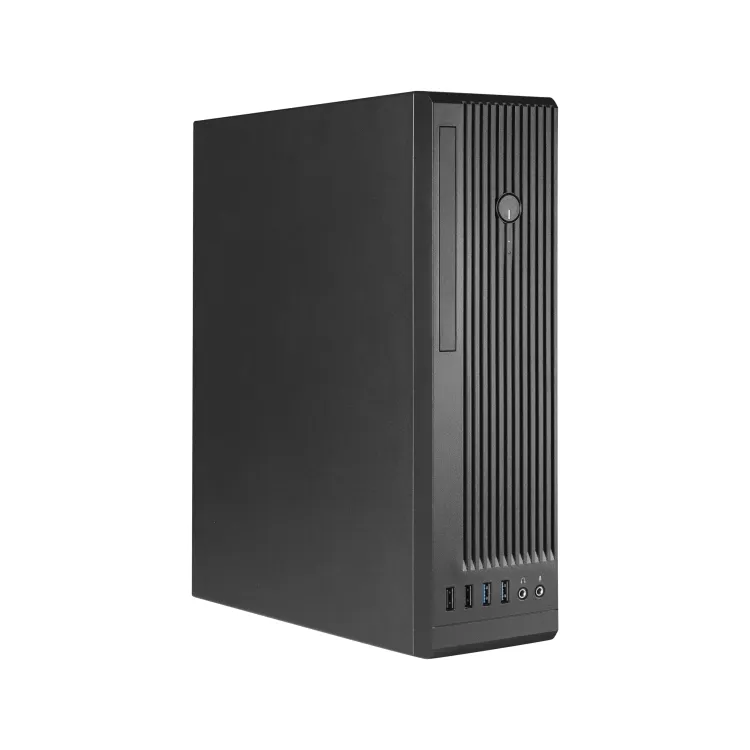 Chieftec CASE BE-10B-300 300W 80+ Bronze SFF