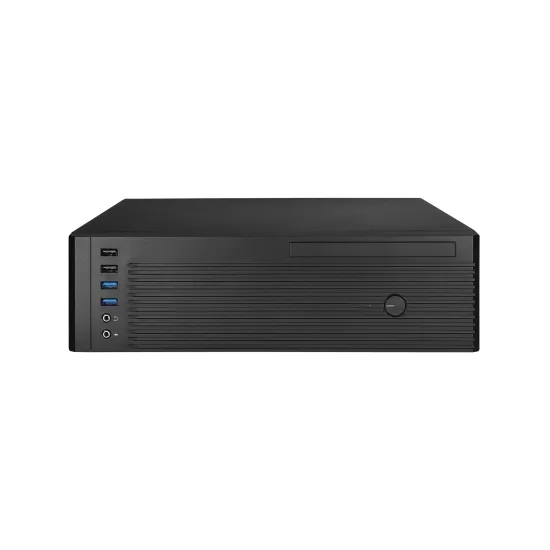 Chieftec CASE BE-10B-300 300W 80+ Bronze SFF