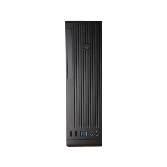 Chieftec CASE BE-10B-300 300W 80+ Bronze SFF
