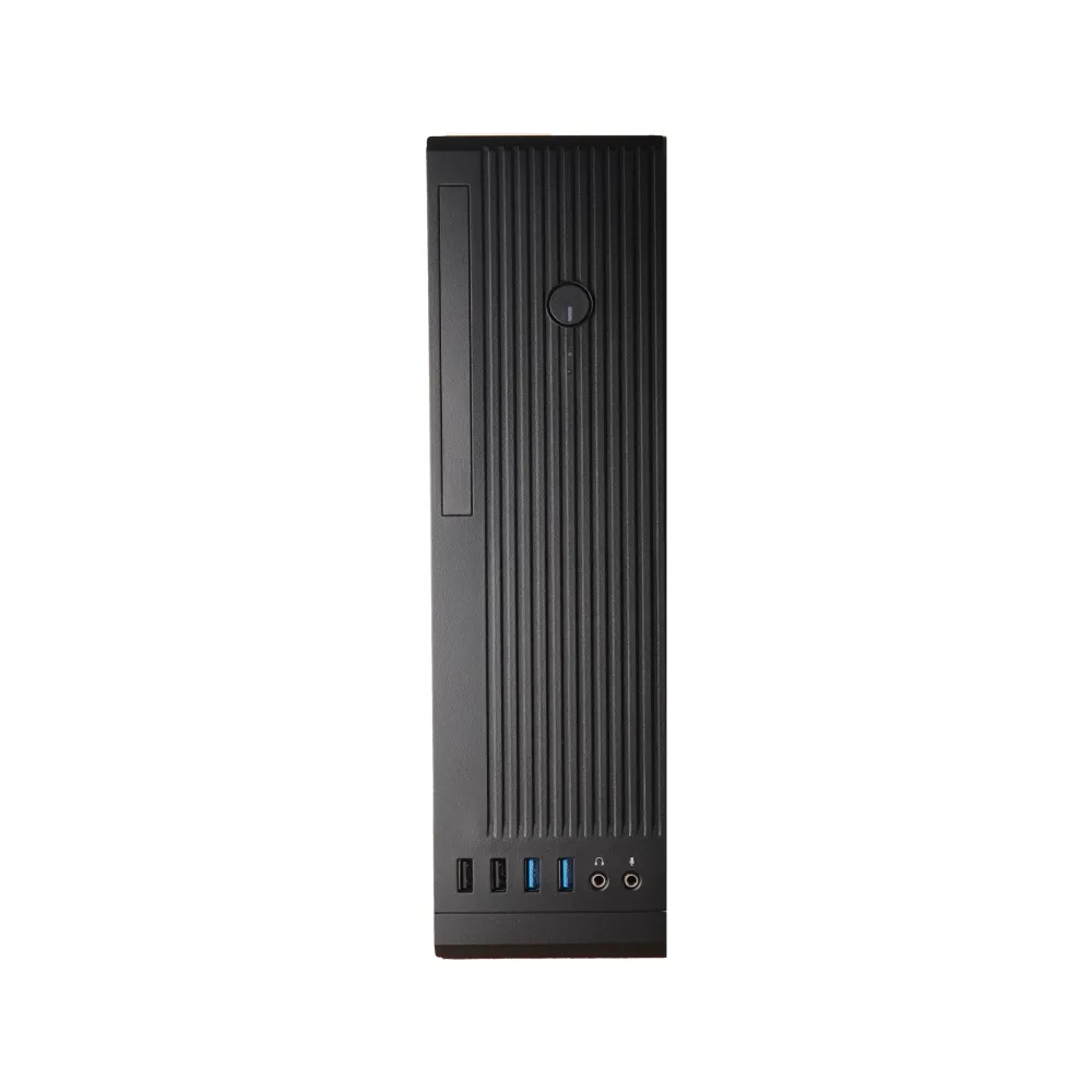Chieftec CASE BE-10B-300 300W 80+ Bronze SFF